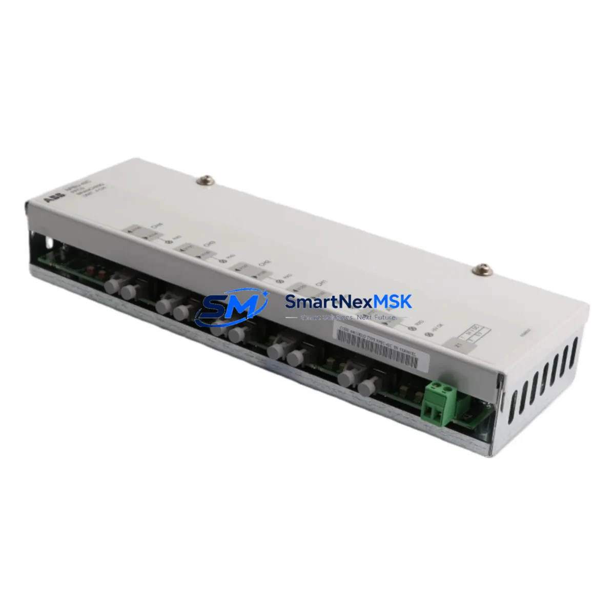 ABB NPBU-42C 64011821D Branching Unit image 3