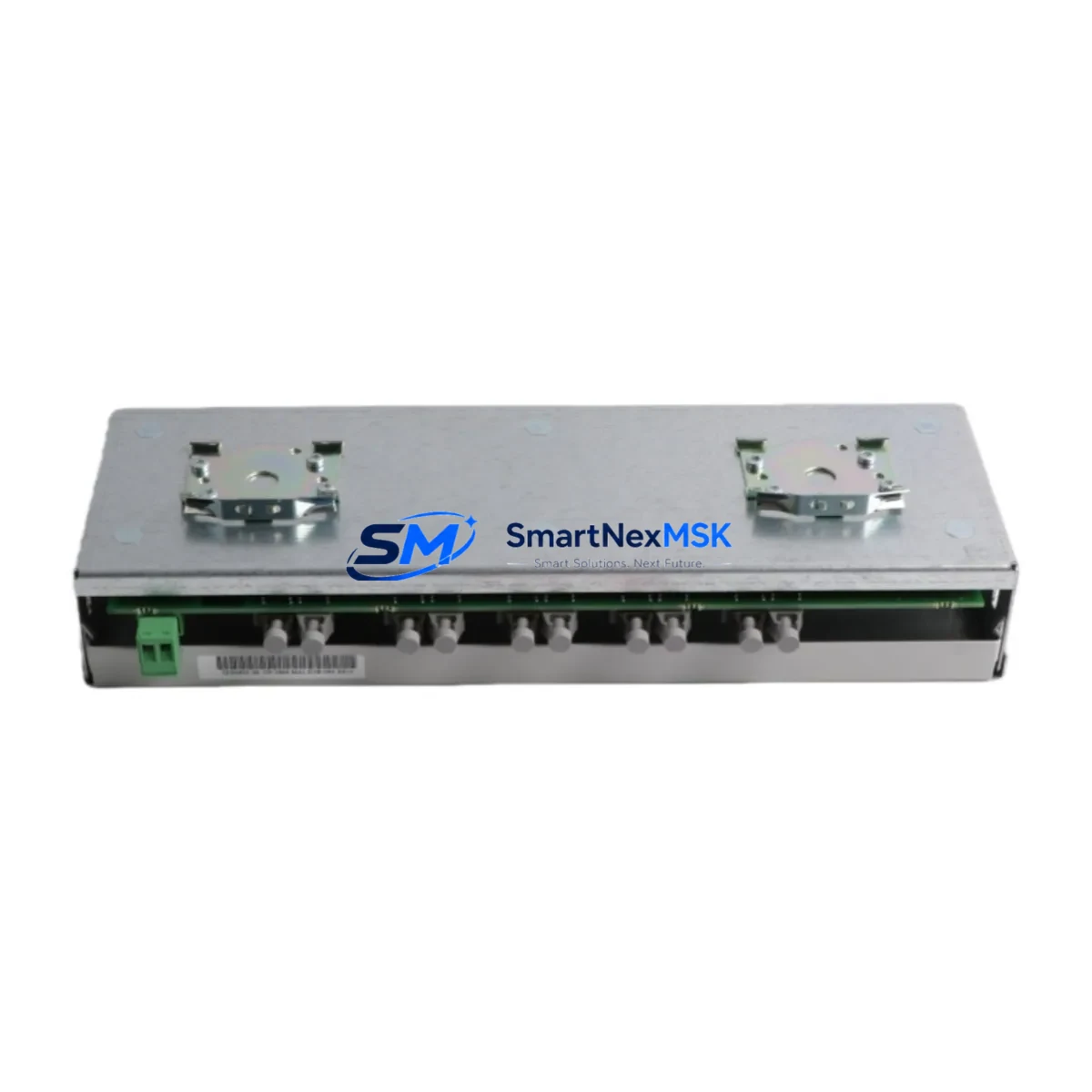 ABB NPBU-42C 64011821D Branching Unit image 6