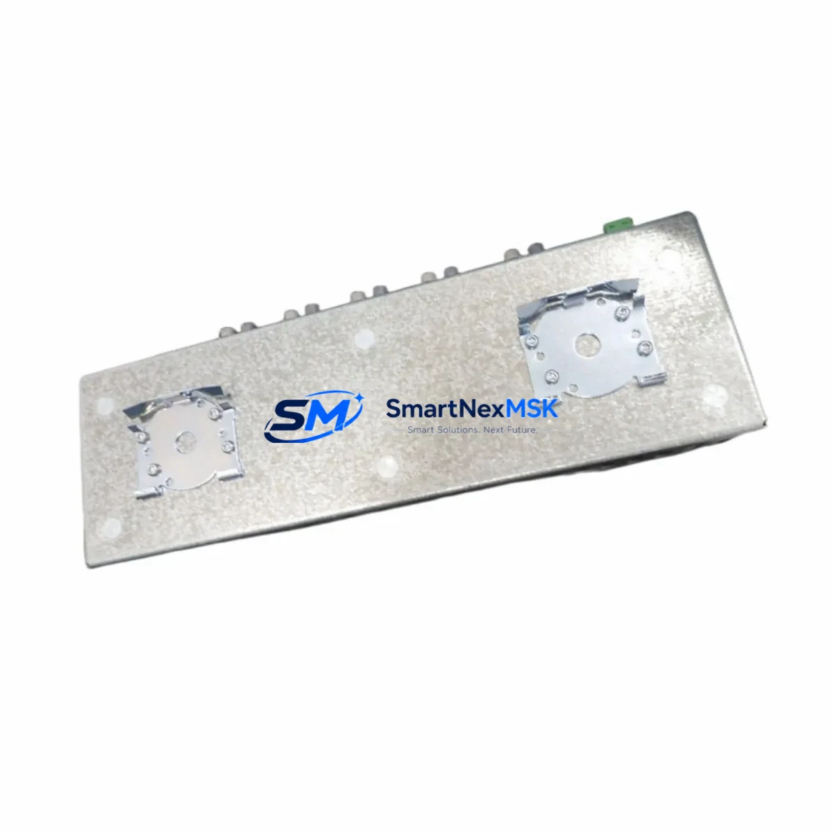 ABB NPBU-42C COMMUNICATION BOARD image 3