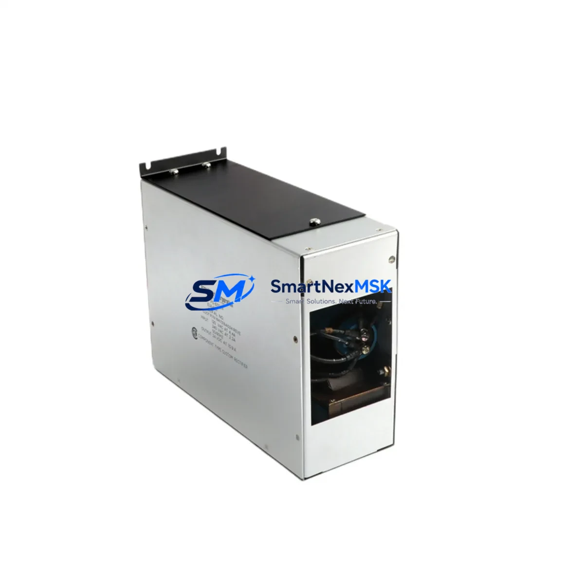 ABB NPCI03 I/O Power Supply Module image 3