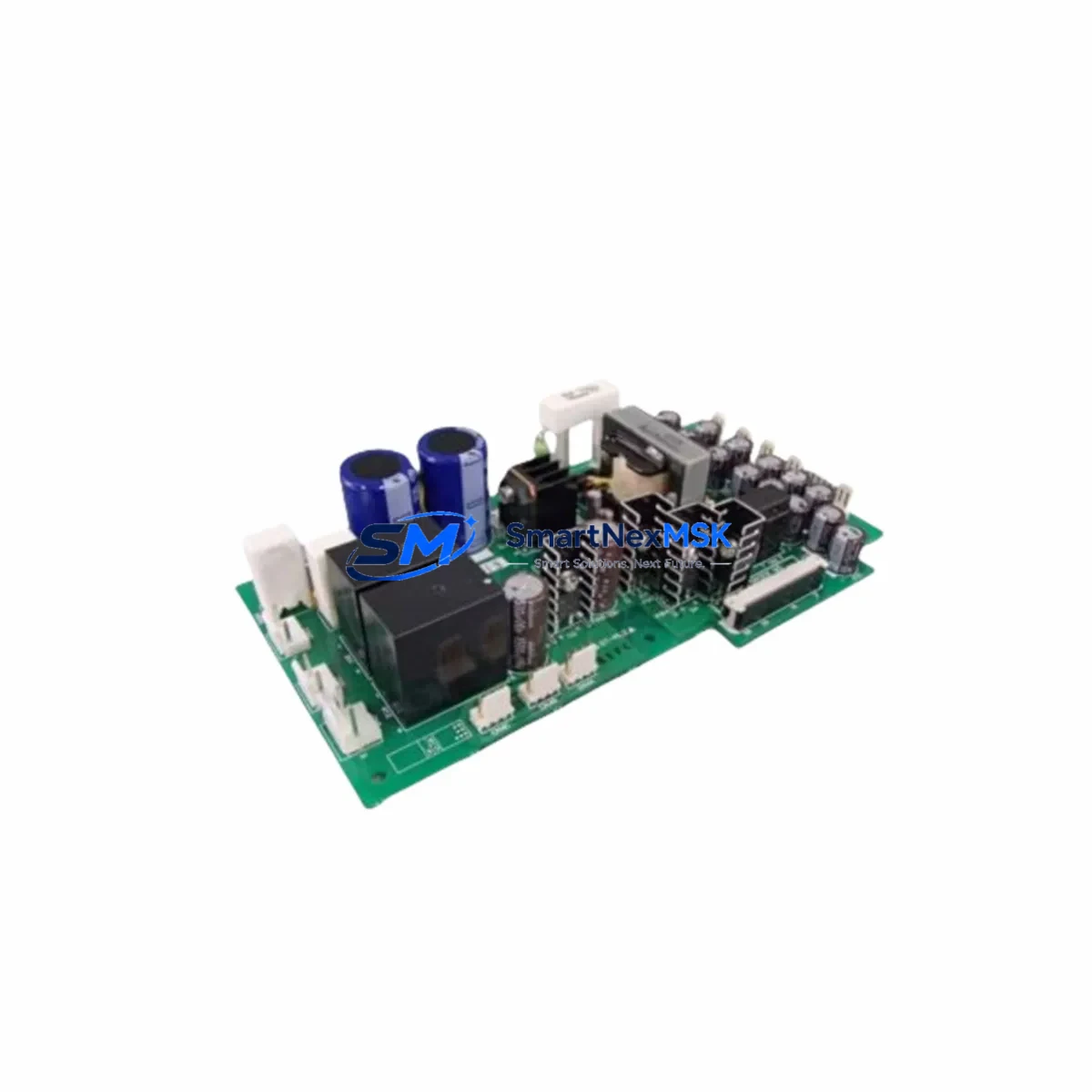NIKKI NPSA-ZMTA-101AE-CE SERVO DRIVE