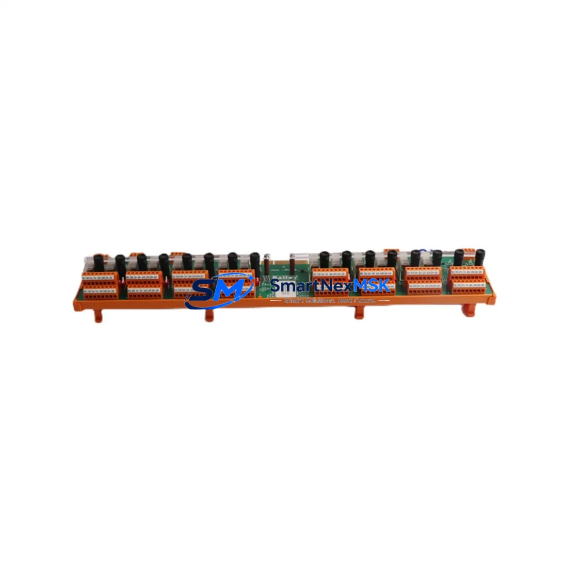 ABB | NRDO02 L700712 | Output Termination Unit - Rail Mounted image 2