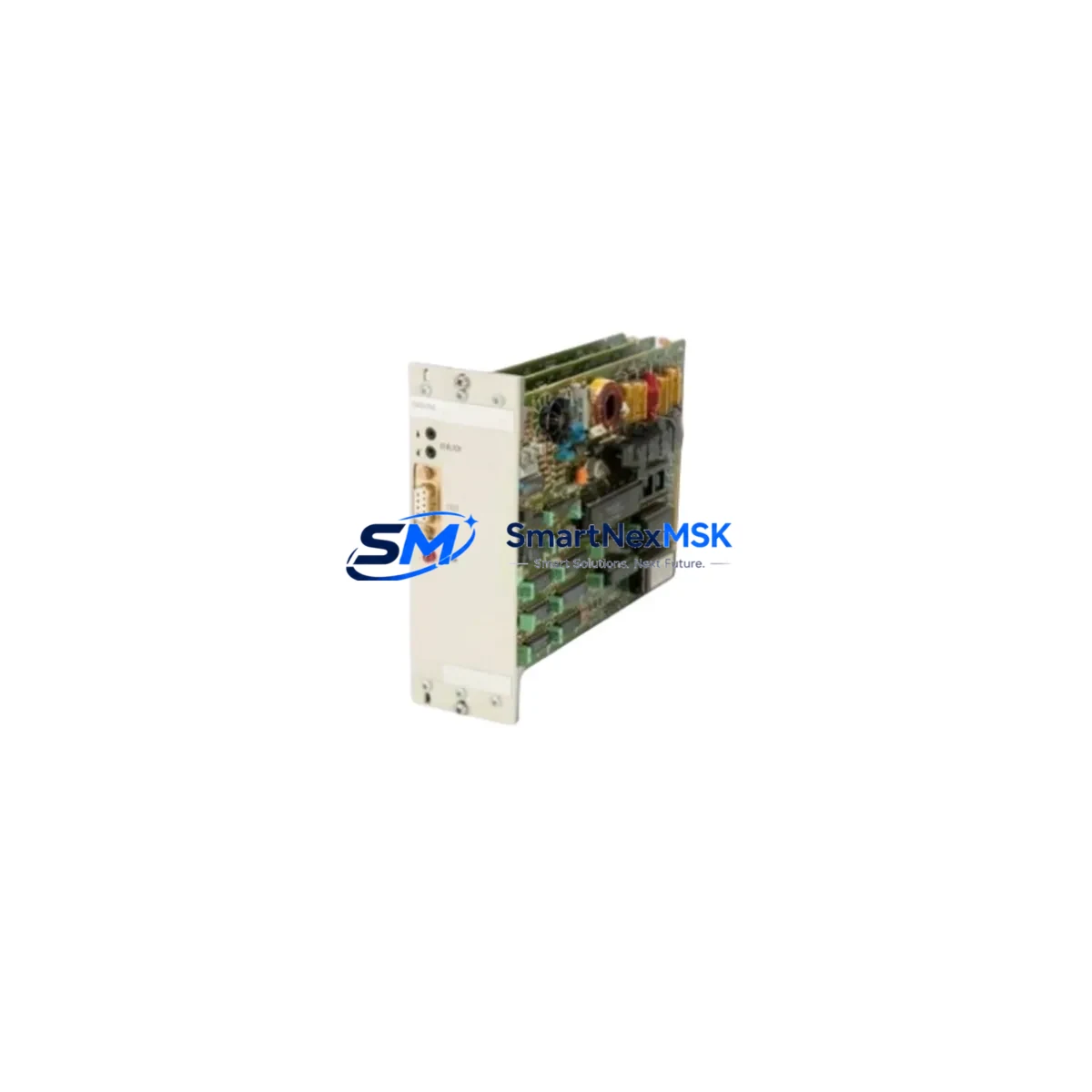ABB NSB202-501W Motion Controller