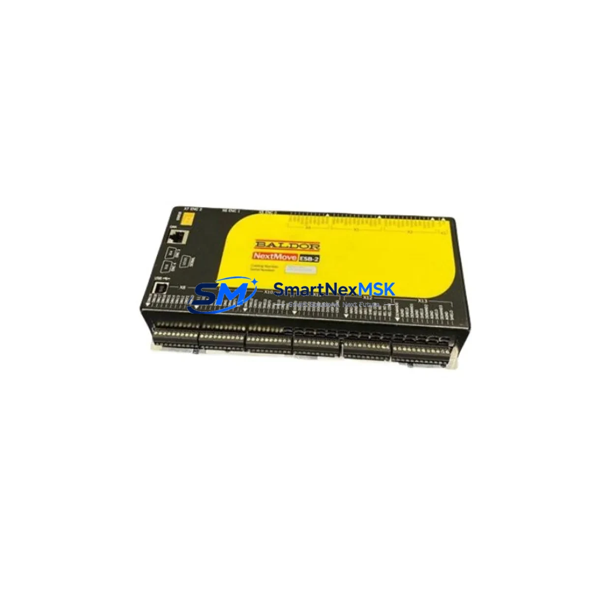 ABB NSB202-601D Motion controller