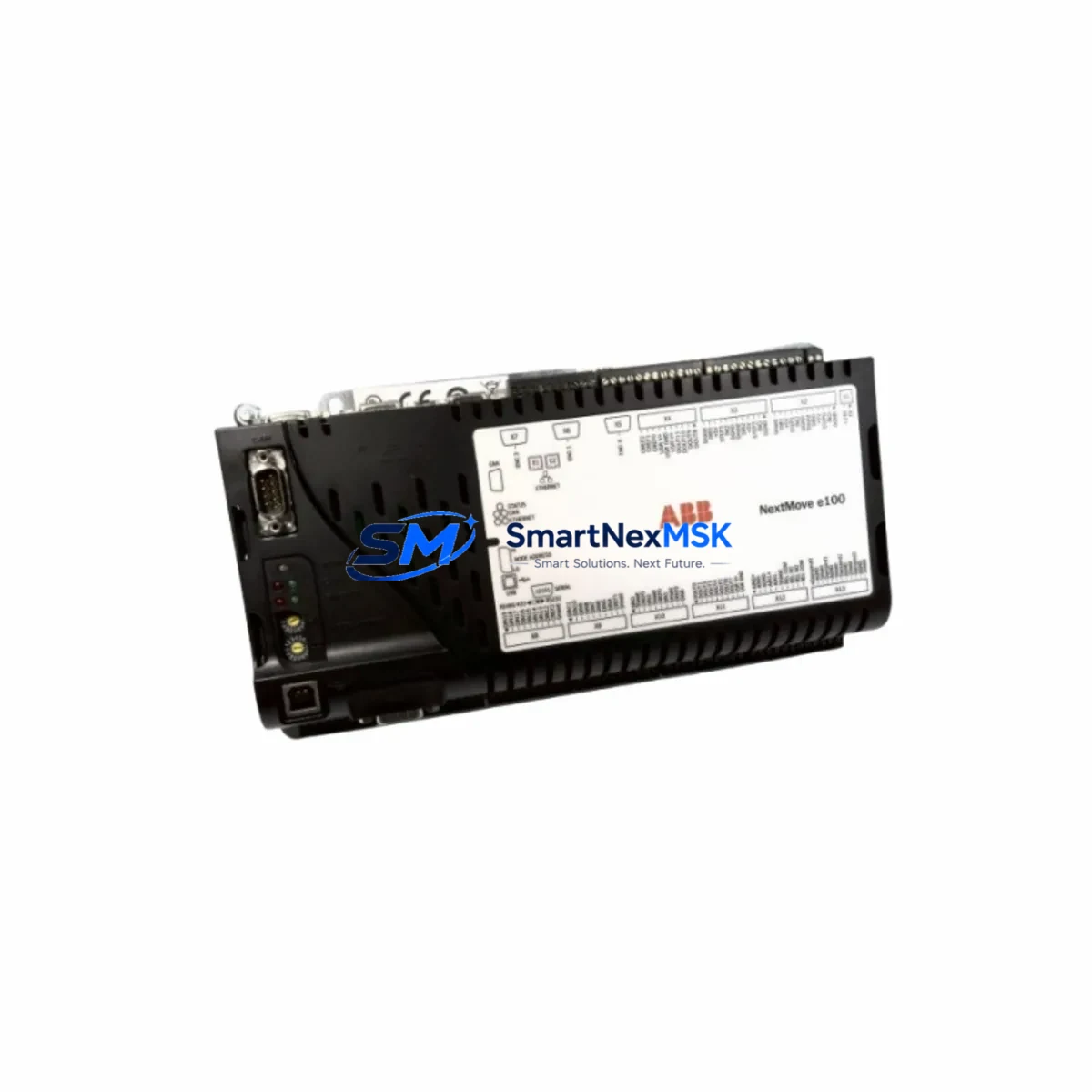 ABB NXE100-1608DBW 3AXD50000032678 Motion controller