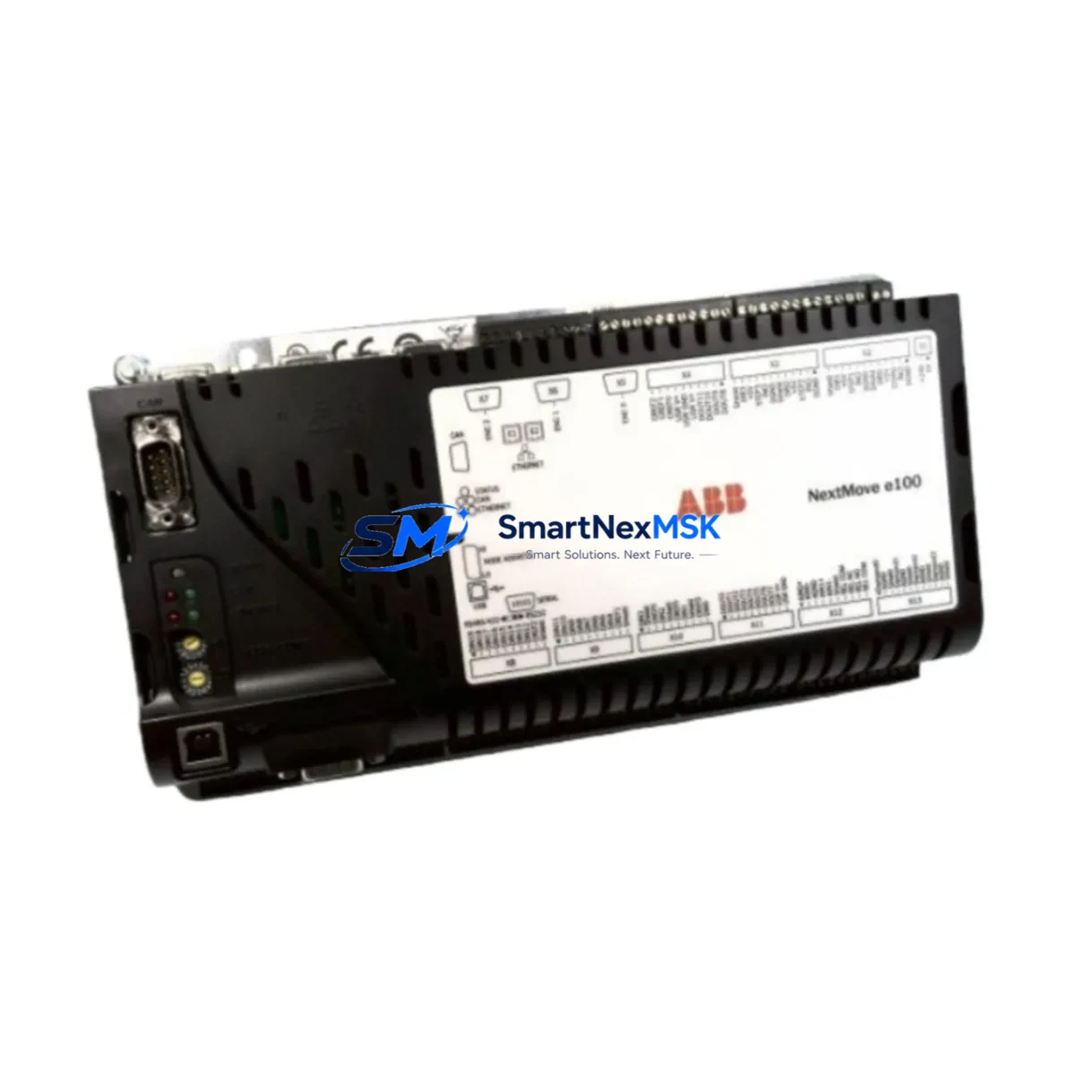 ABB NXE100-1616DBW FREQUENCY CONVERTER