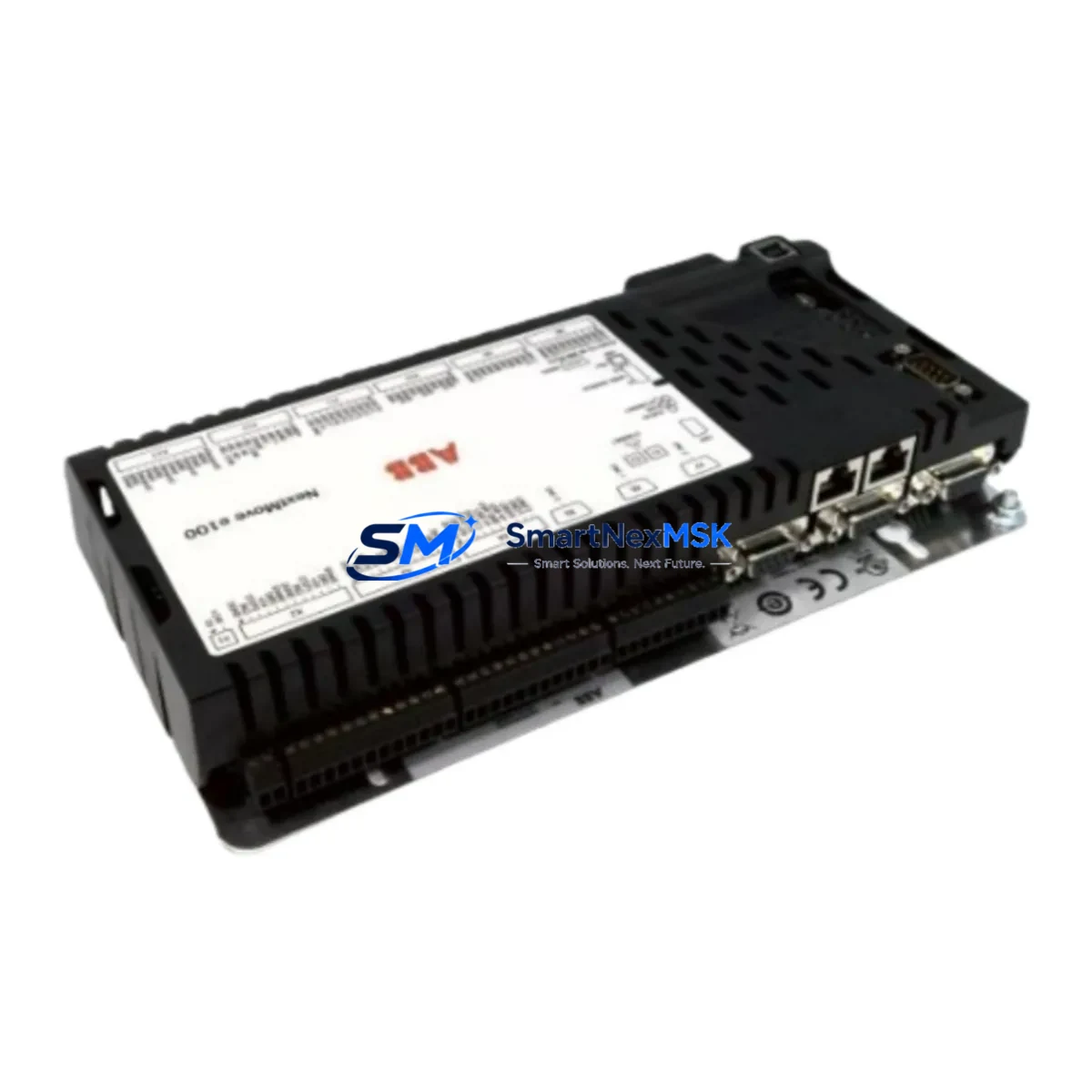 ABB NXE100-1616DBW FREQUENCY CONVERTER image 2