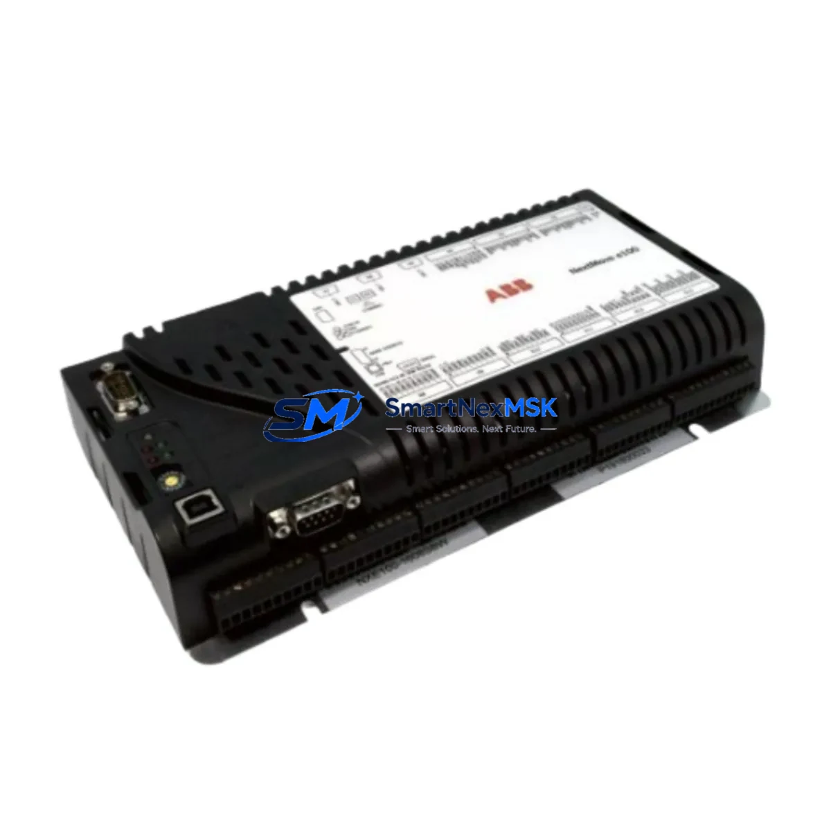 ABB NXE100-1616DBW FREQUENCY CONVERTER image 3