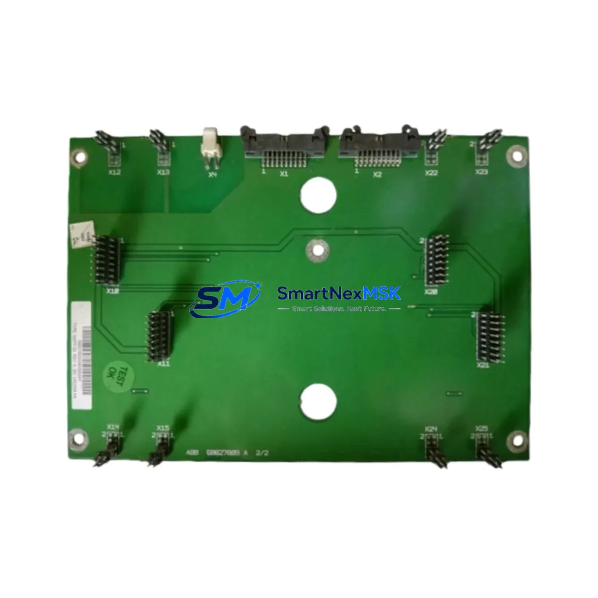 ABB NXPP-05 Input Module