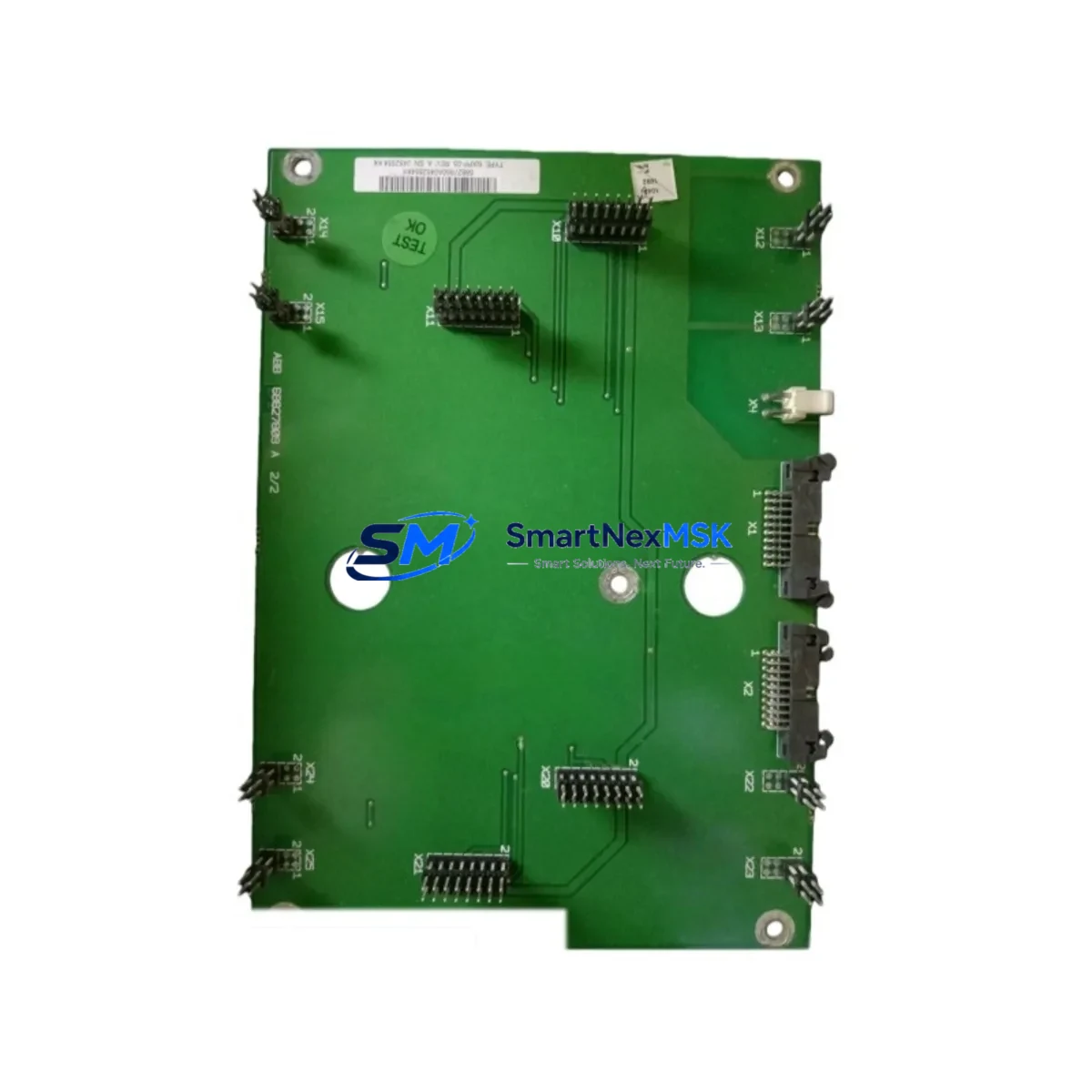 ABB NXPP-05 Input Module image 2