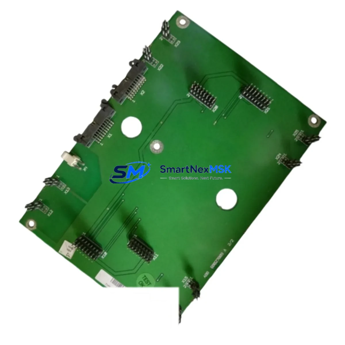ABB NXPP-05 Input Module image 3