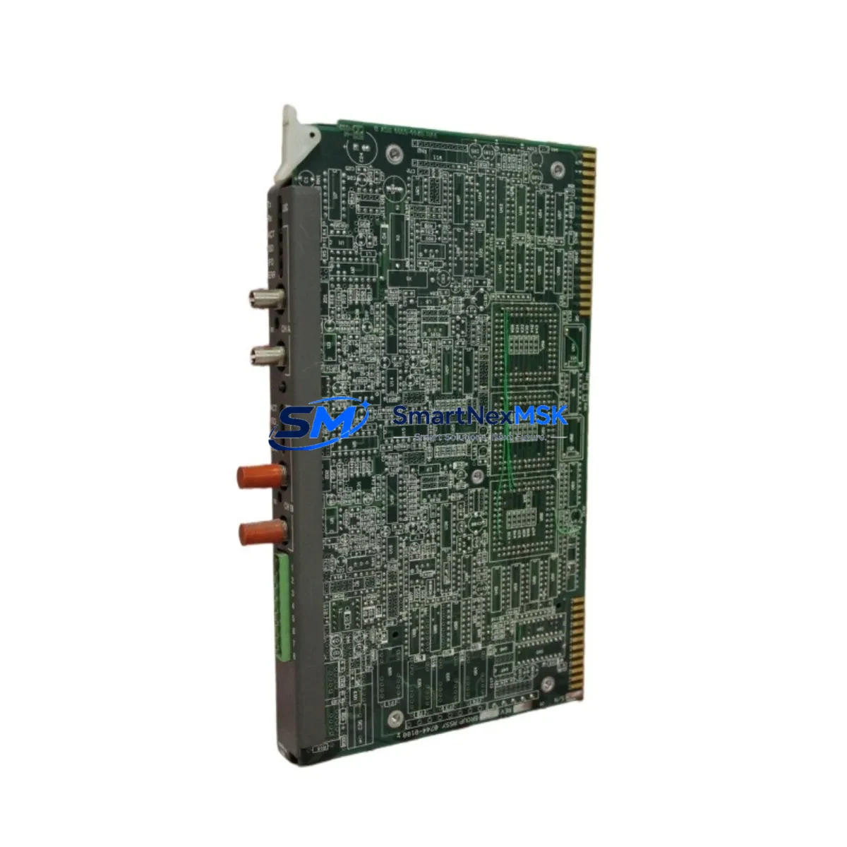 AB | OCM-DPR-85-D-ST | Fiber Optic Communication Module image 3