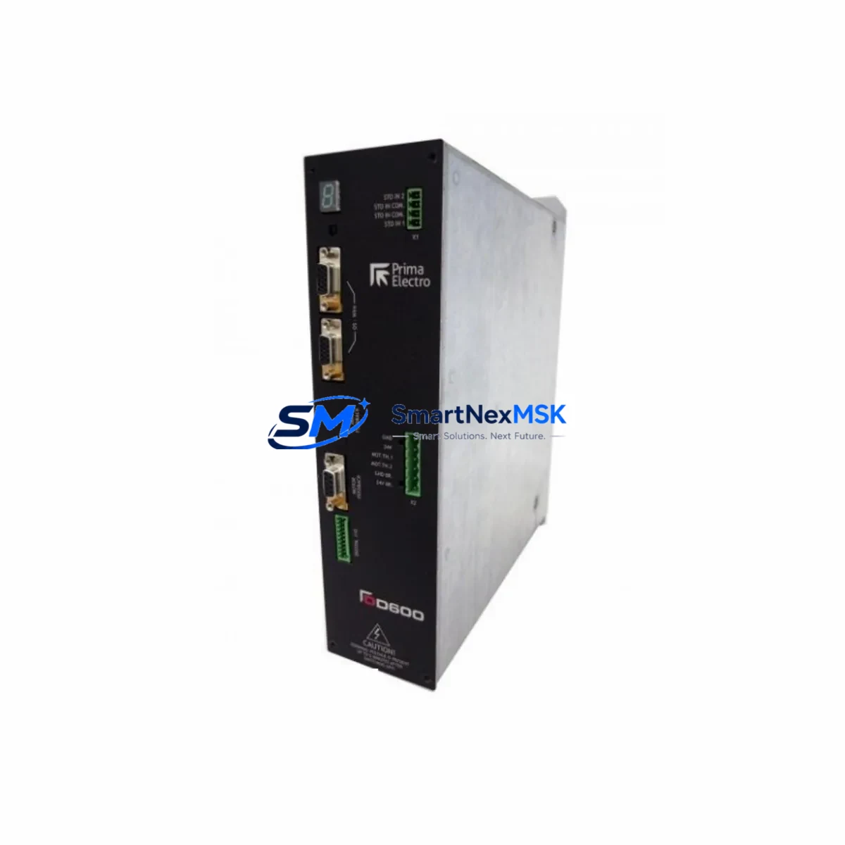 PRIMA ELECTRO OD6003FPA7B150000C driver