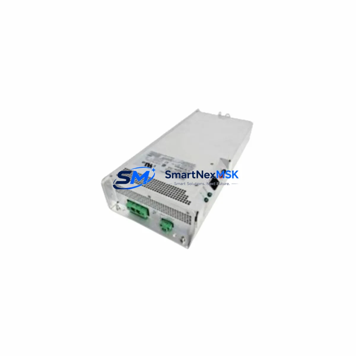 OMEGA OM-400 440 Power Module