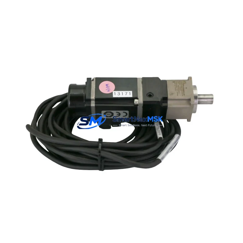 OMRON AB/F042-S2-P2,R88A-CA1A005S R88M-1M10030T-S2 03009-MA24-1003 140008320 150008320 AC SERVO MOTOR