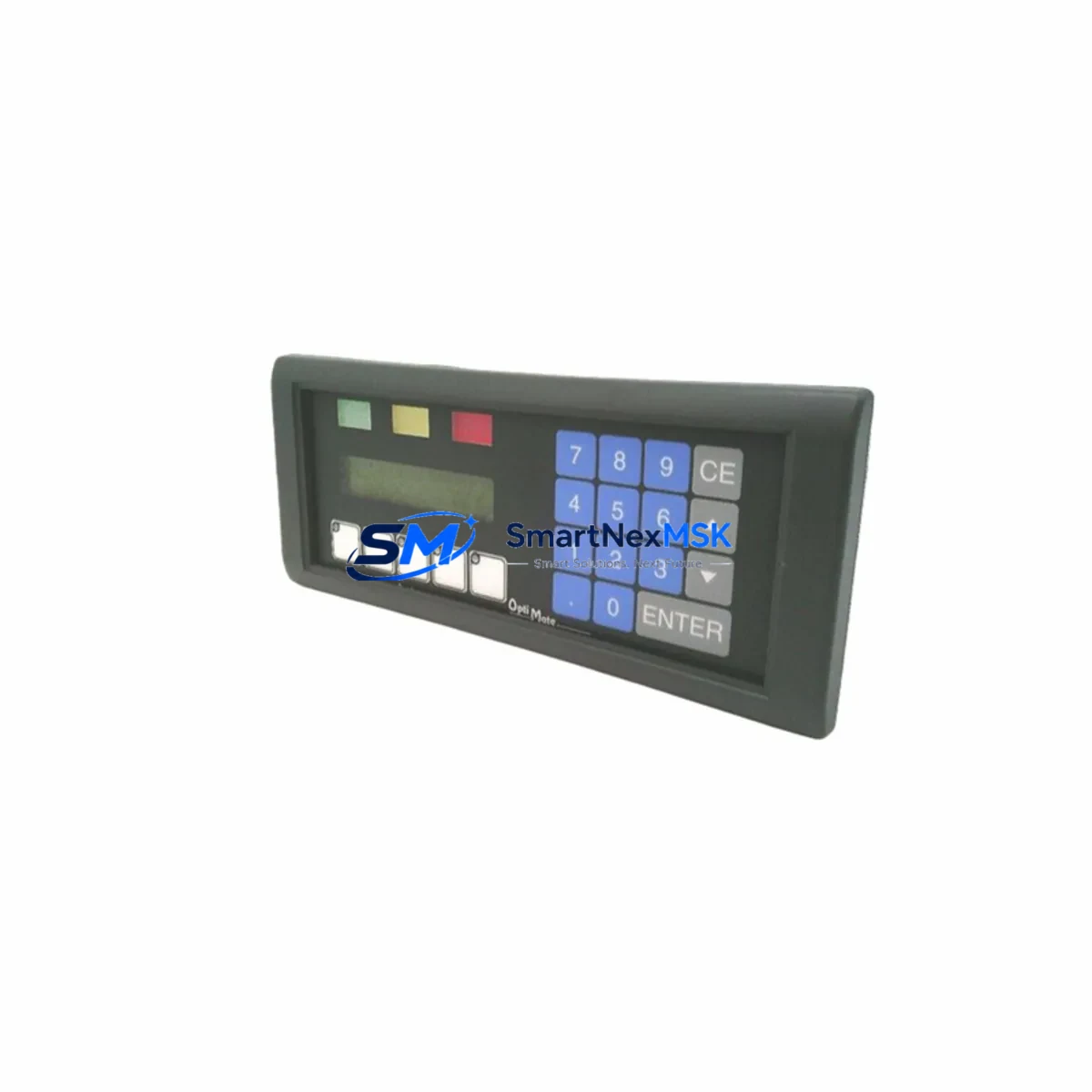 OPTIMATE INTERFACE OP-1500 Operator Terminal Panel