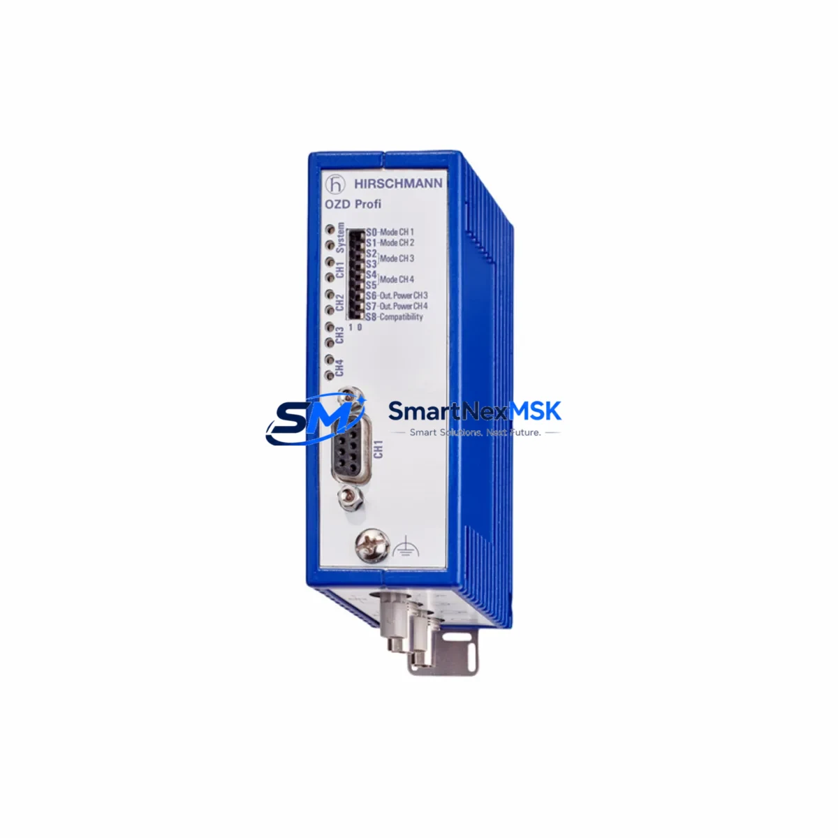 Hirschmann OZD PROFI 12M G12-1300 PRO Interface converter electrical