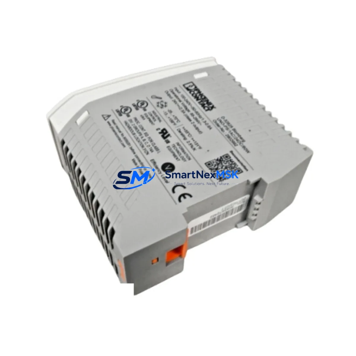 P+F PS2500/PM-115 Power Supply Model