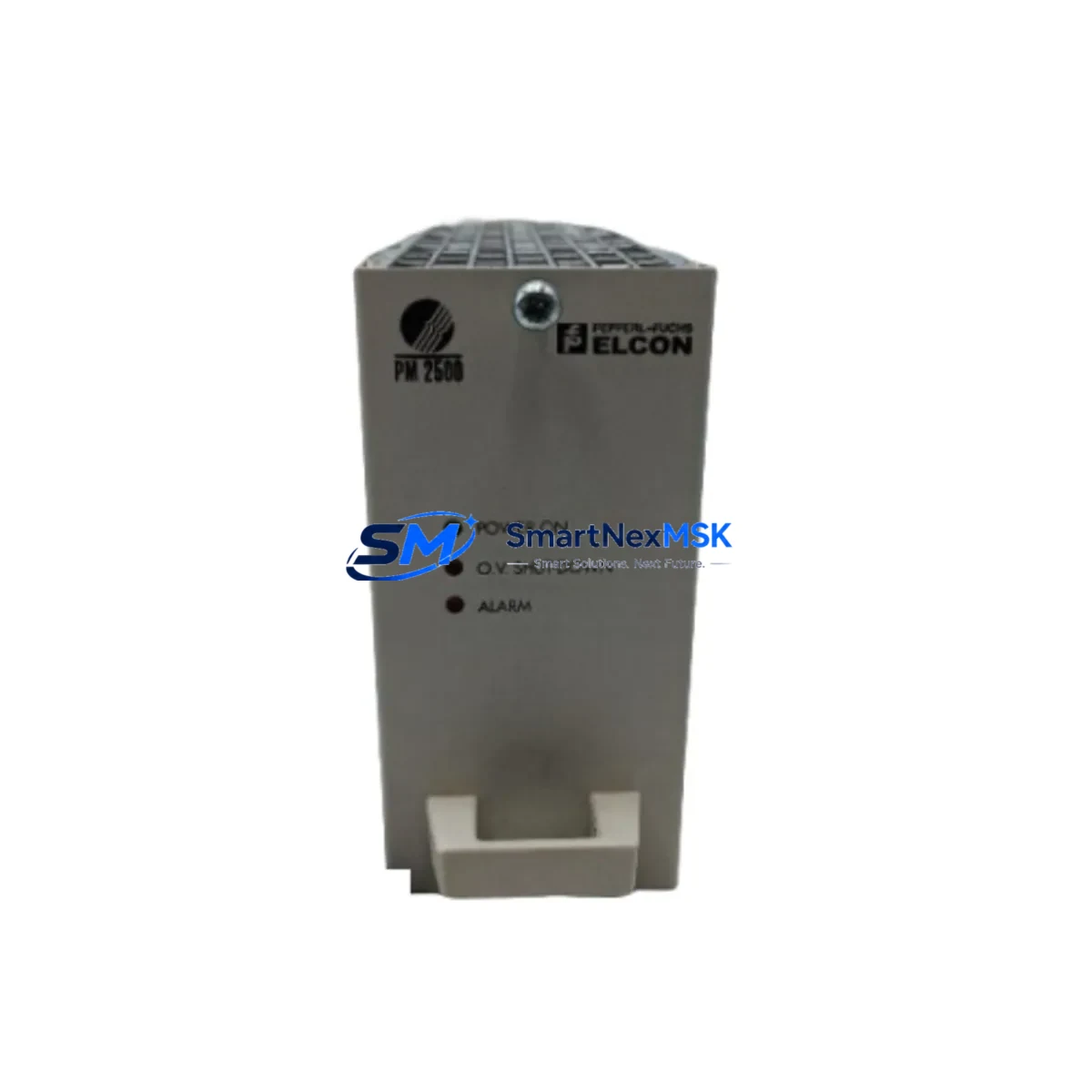 P+F PS2500/PM-115 Power Supply Model image 2