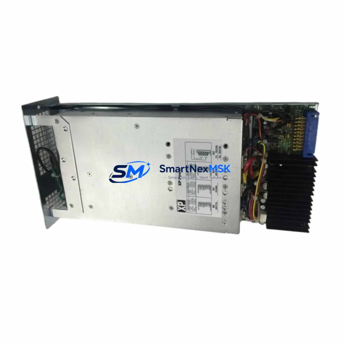 ABB P-HA-RPS-32200000 Power Supply Module image 2