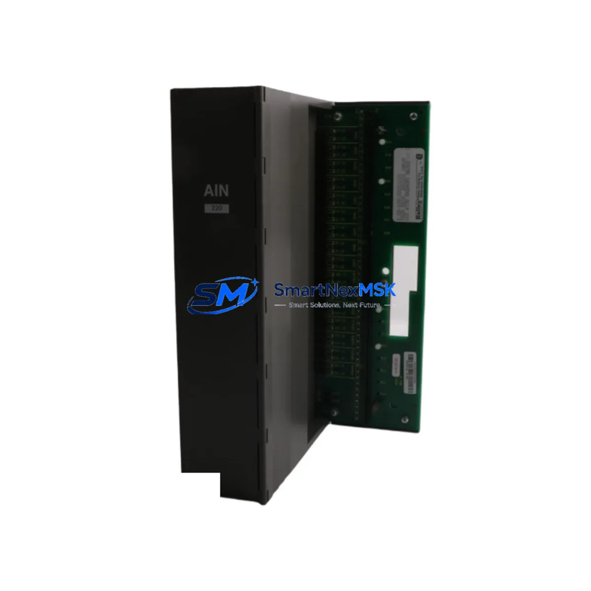 ABB P-HB-AIN-2200C100 PHBAIN2200C100 Input Module