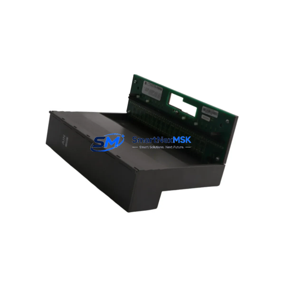 ABB P-HB-AIN-2200C100 PHBAIN2200C100 Input Module image 2