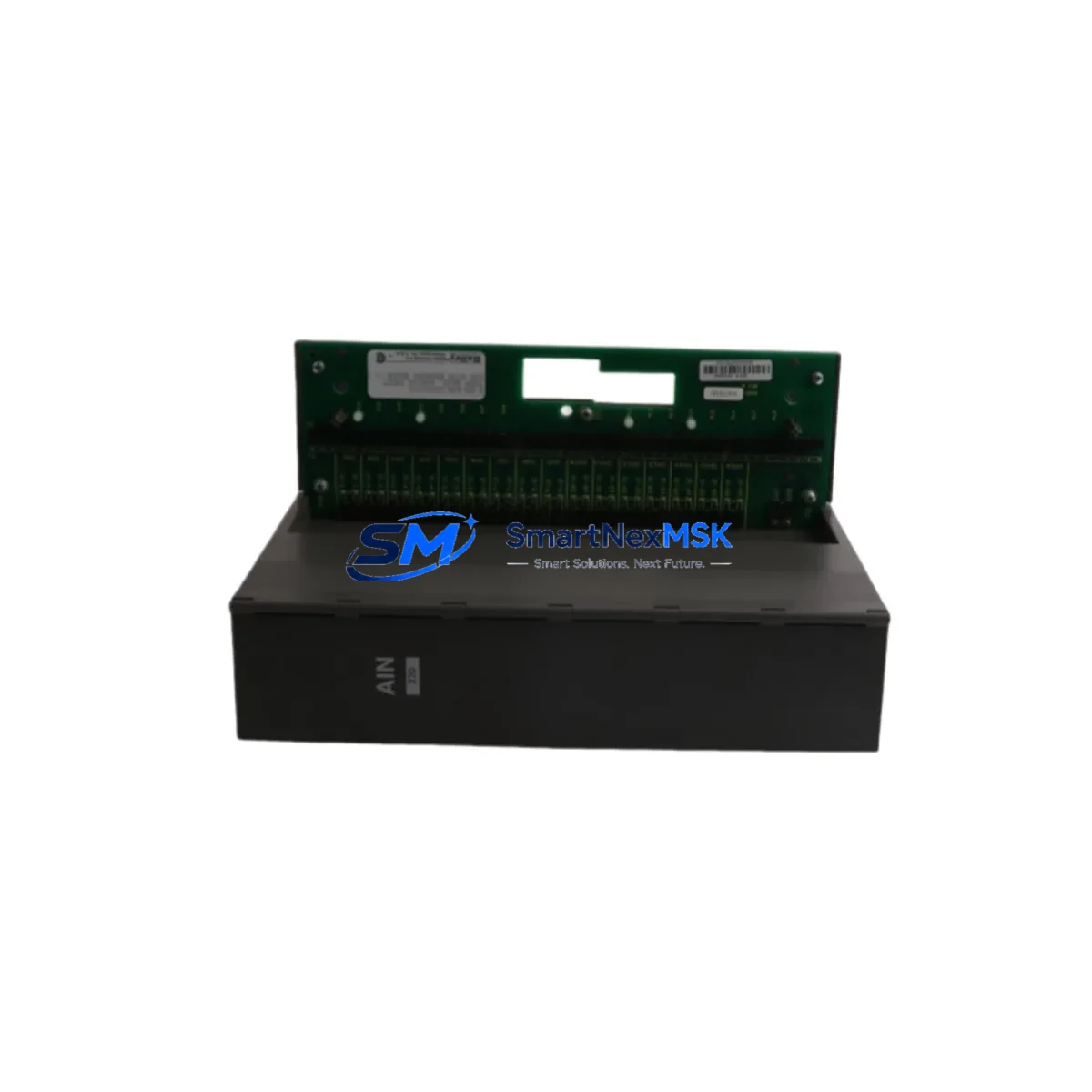 ABB P-HB-AIN-2200C100 PHBAIN2200C100 Input Module image 3