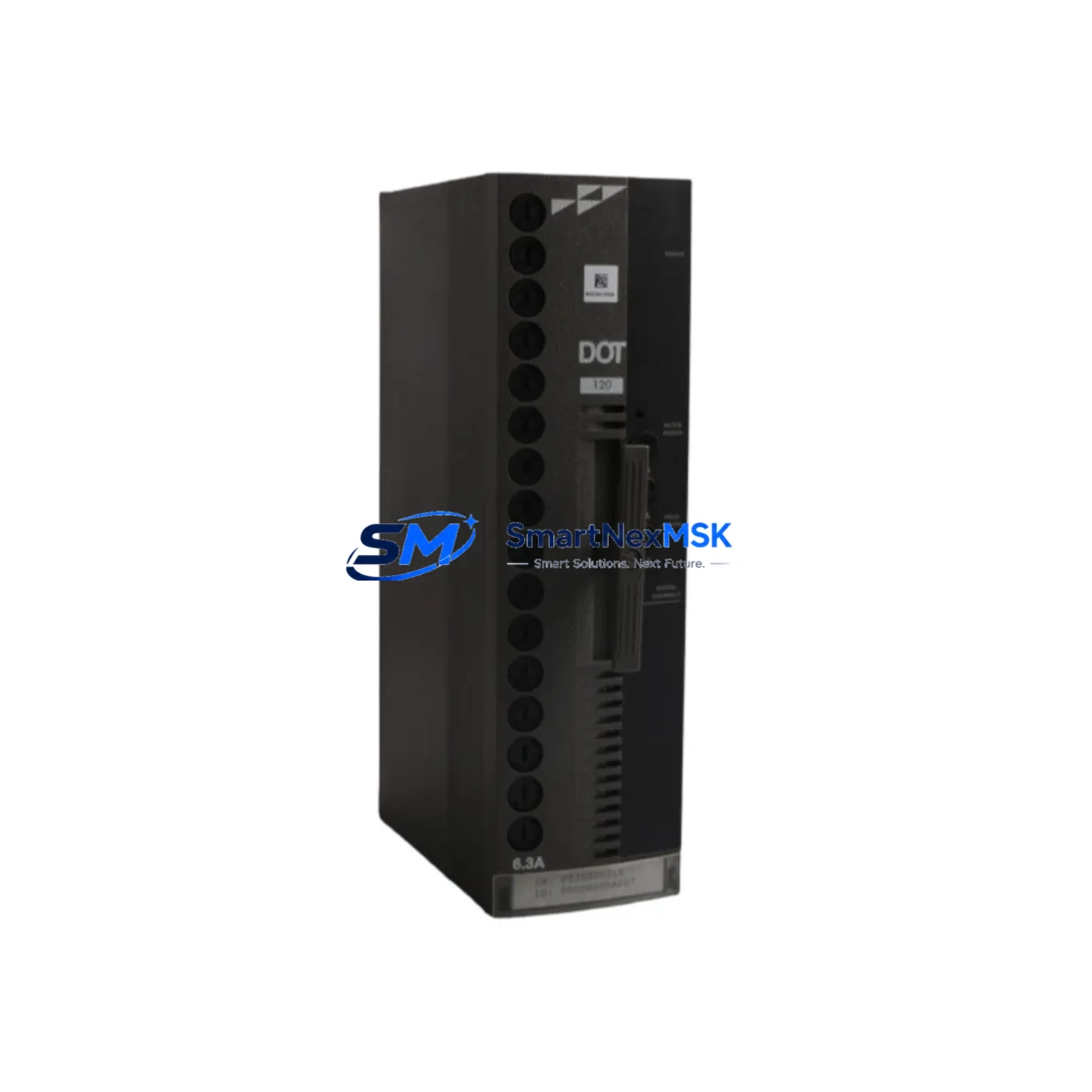 ABB P-HB-DOT-12010000 PHBDOT12010000 Digital Output Module image 3