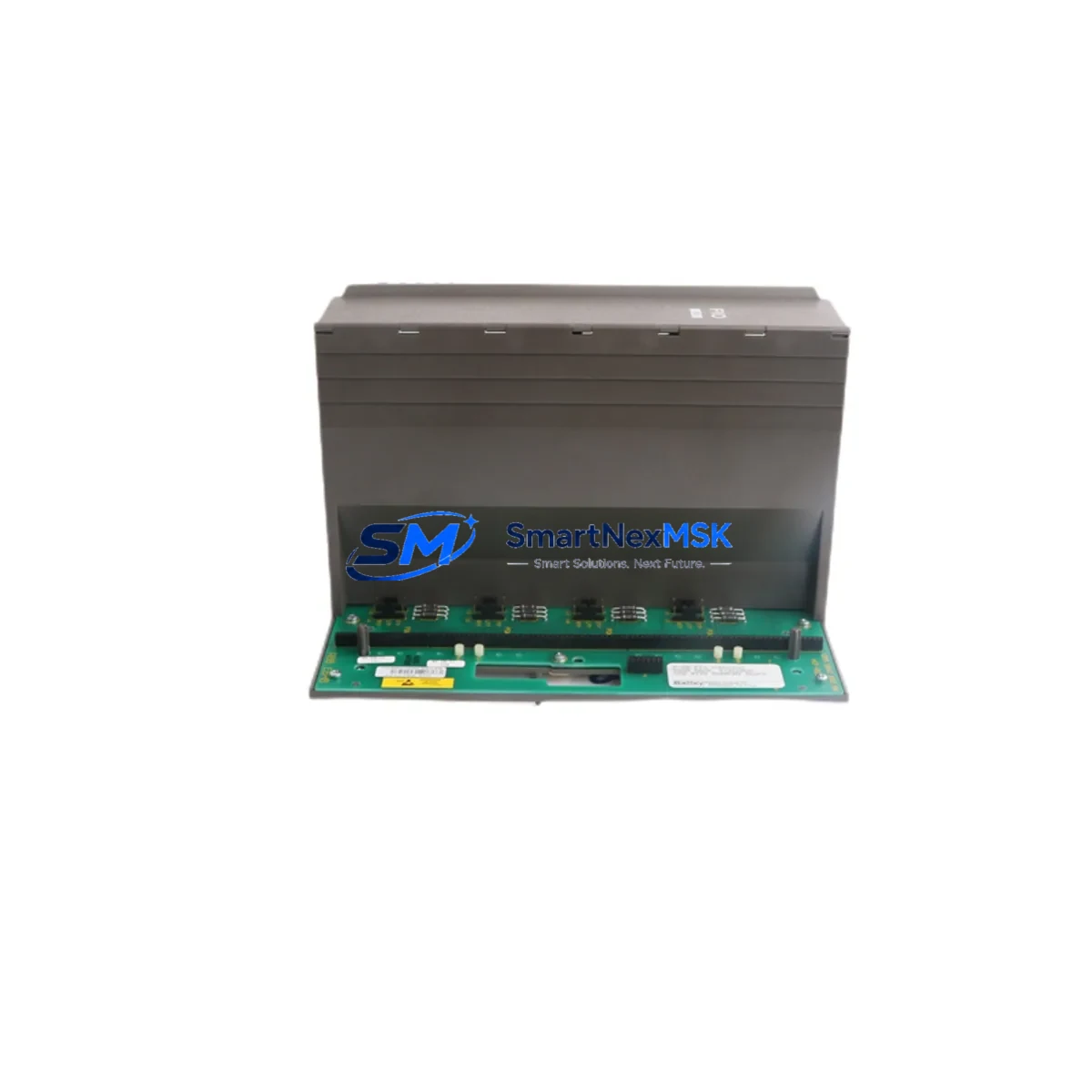 ABB | P-HB-FIO-1000C100 | Fieldbus Termination Base image 2