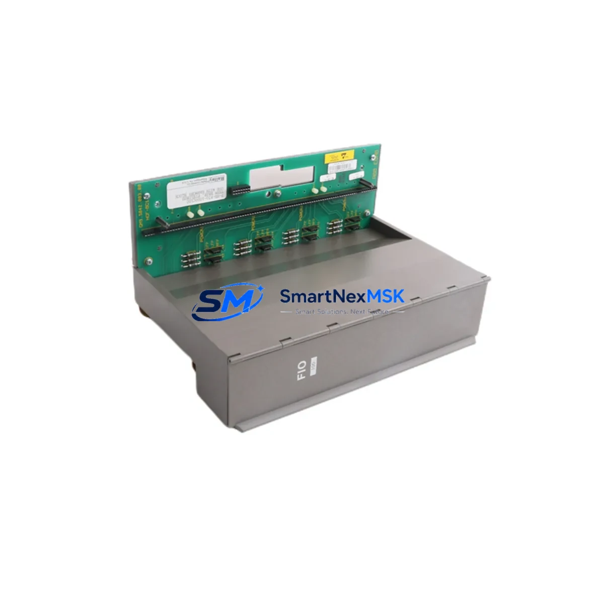 ABB | P-HB-FIO-1000C100 | Fieldbus Termination Base image 3