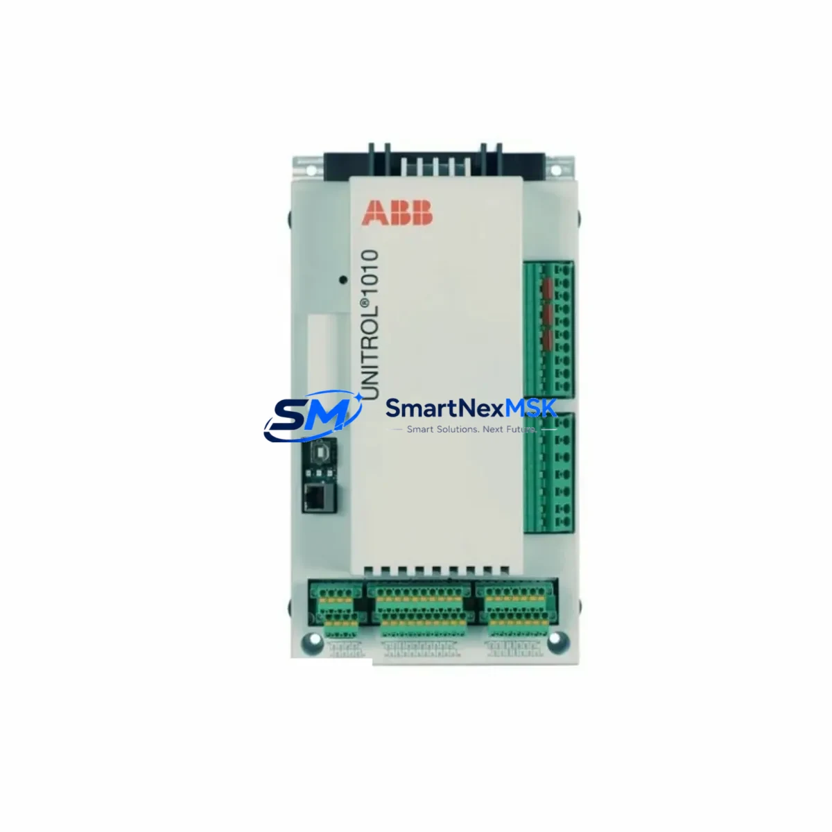 ABB P-HB-RFO-80010000 RFO-800 Hnet Repeater Module