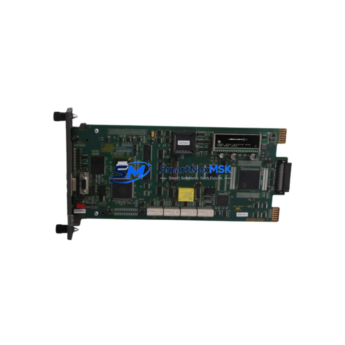 ABB P-HC-BRC-40000000 PHCBRC40000000 bridge controller image 2