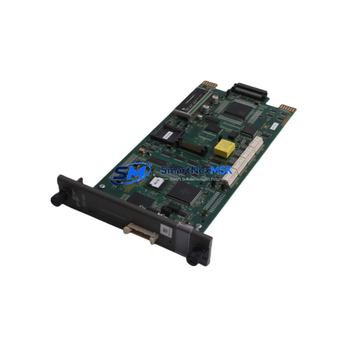ABB P-HC-BRC-40000000 PHCBRC40000000 bridge controller image 3