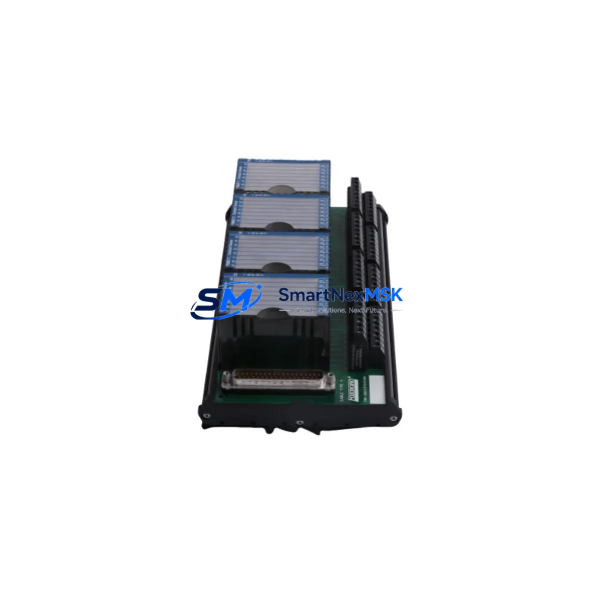 FOXBORO P0916PW0C Termination Assembly