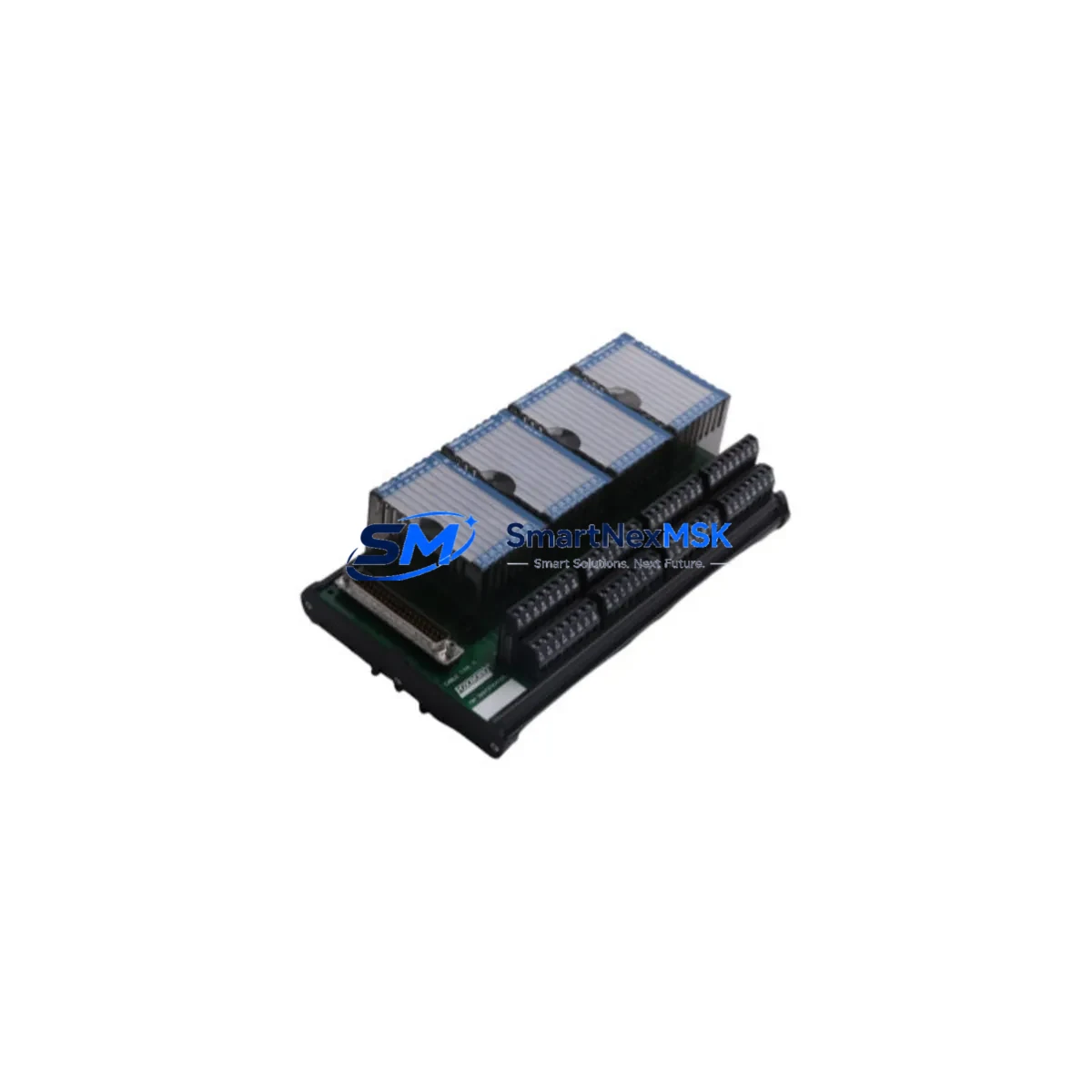 FOXBORO P0916PW0C Termination Assembly image 2