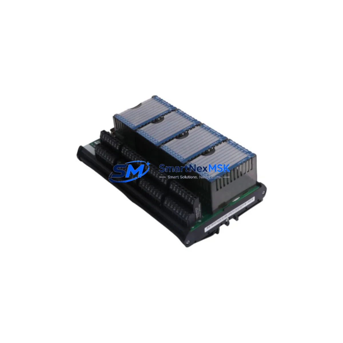FOXBORO P0916PW0C Termination Assembly image 4