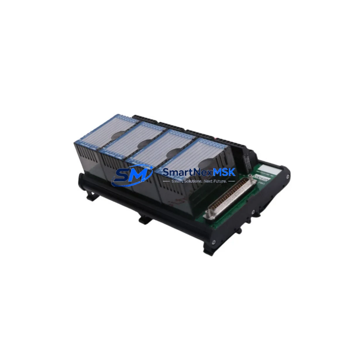 FOXBORO P0916PW0C Termination Assembly image 5
