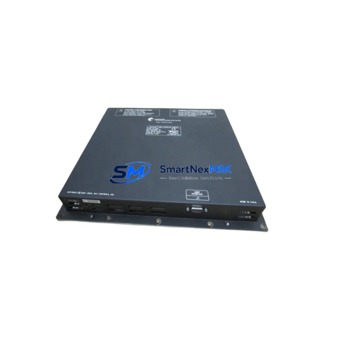 COOPER P3798102-00010 CN-UIM2 INTERFACE MODULE image 2