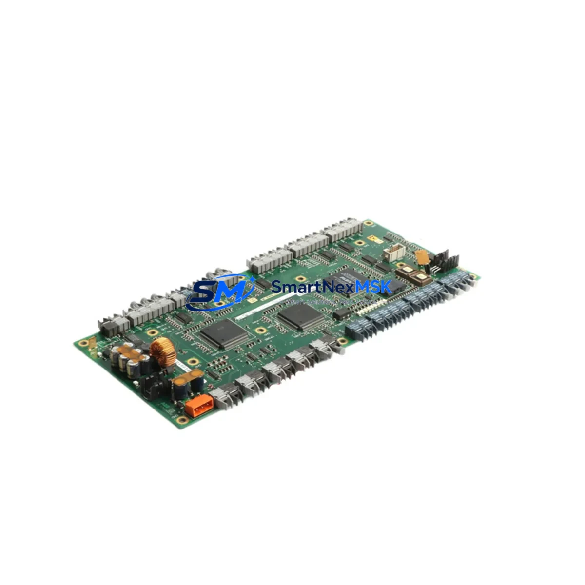 ABB P3BHE004573R0142 UFC760BE142 INTERFACE BOARD