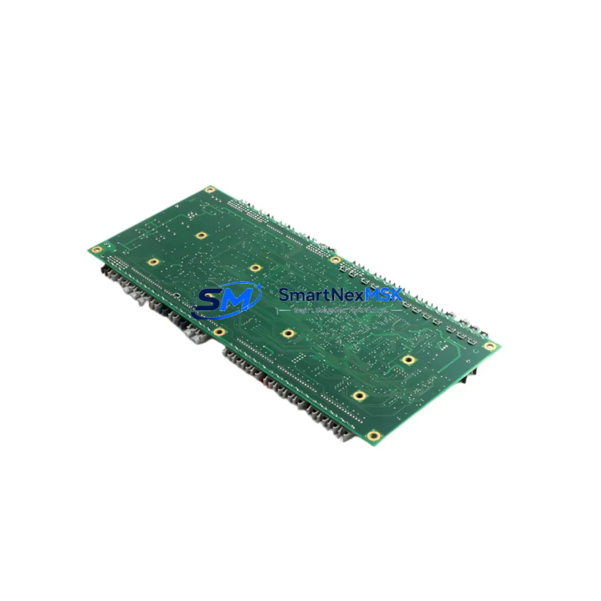 ABB P3BHE004573R0142 UFC760BE142 INTERFACE BOARD image 2