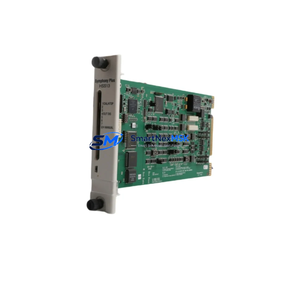 ABB P4LQA HENF209736R0003 Programmable Controller