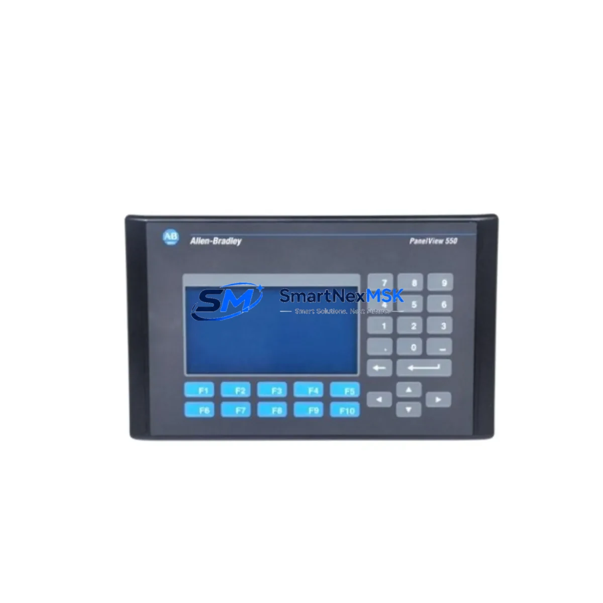AB | 2711-B5A8X | Panelview 550 Touchscreen/Keypad