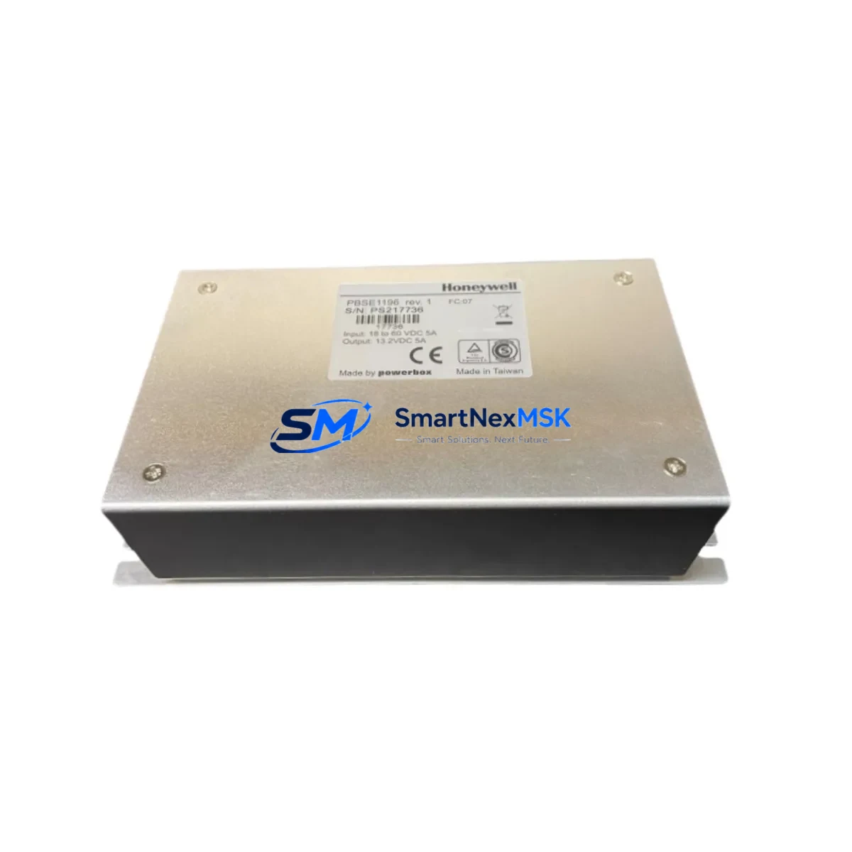 Honeywell PBSE1196 PBSE1120 Power Supply