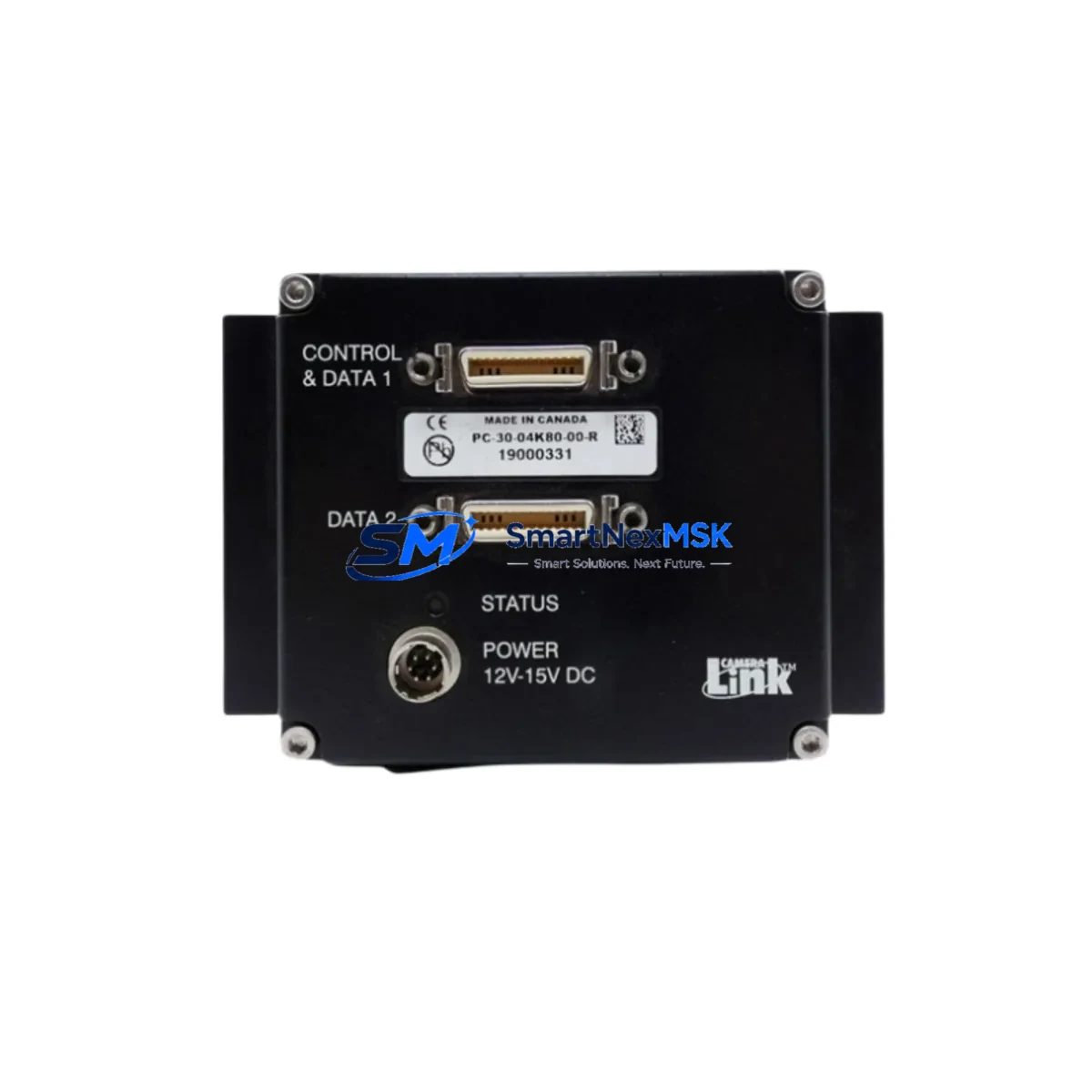 Teledyne Dalsa PC-30-04K80-00 Line Scan Cameras image 2