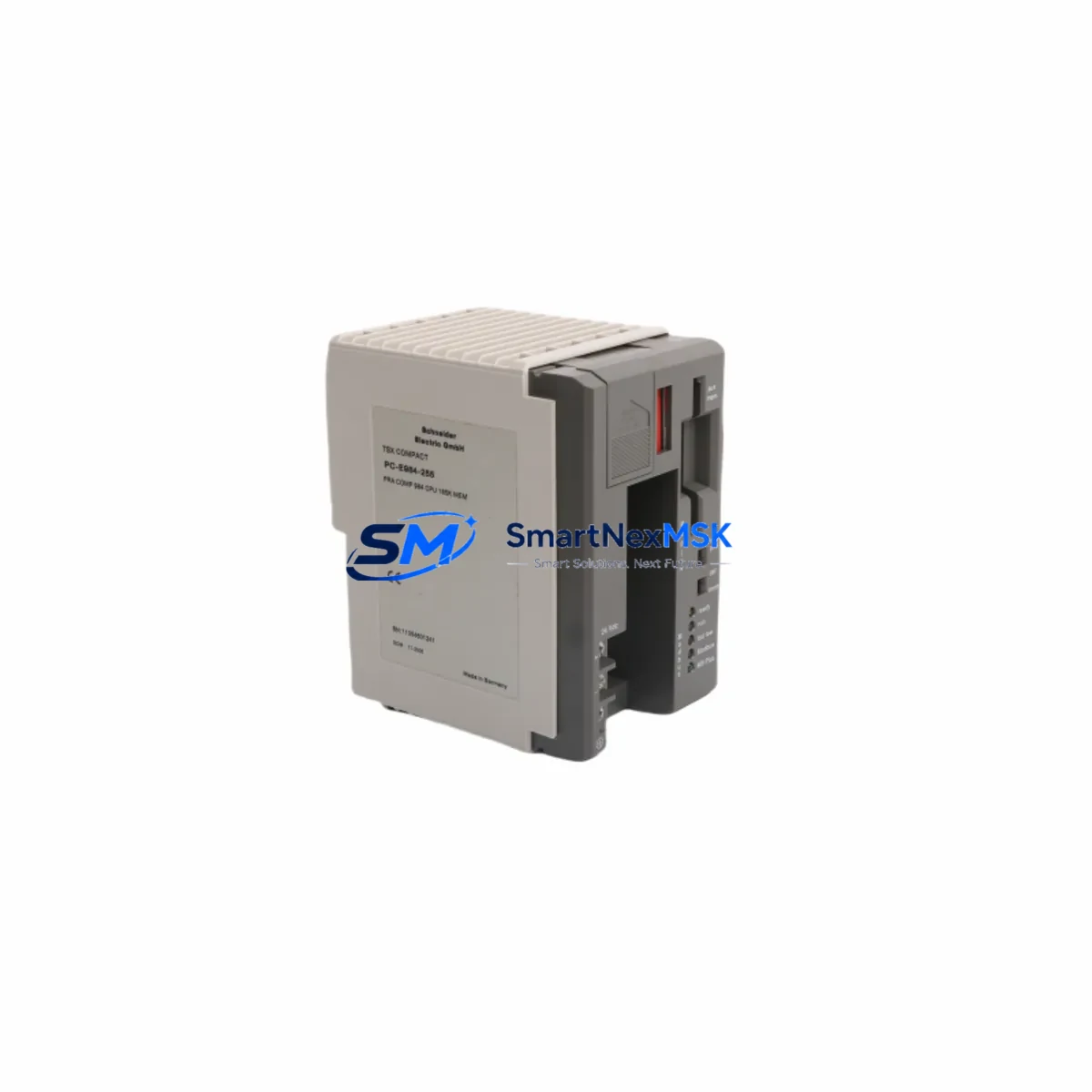 SCHNEIDER PC-E984-255 Compact CPU