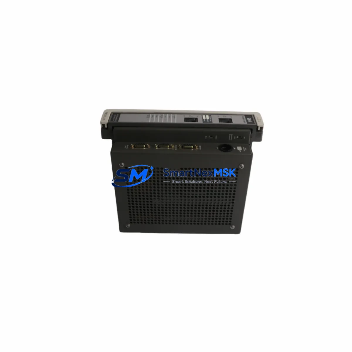 MODICON PC-E984-685 Processor Module