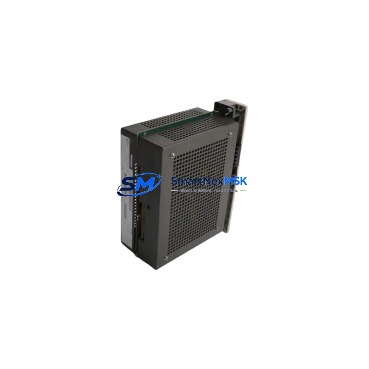MODICON PC-E984-685 Processor Module image 2