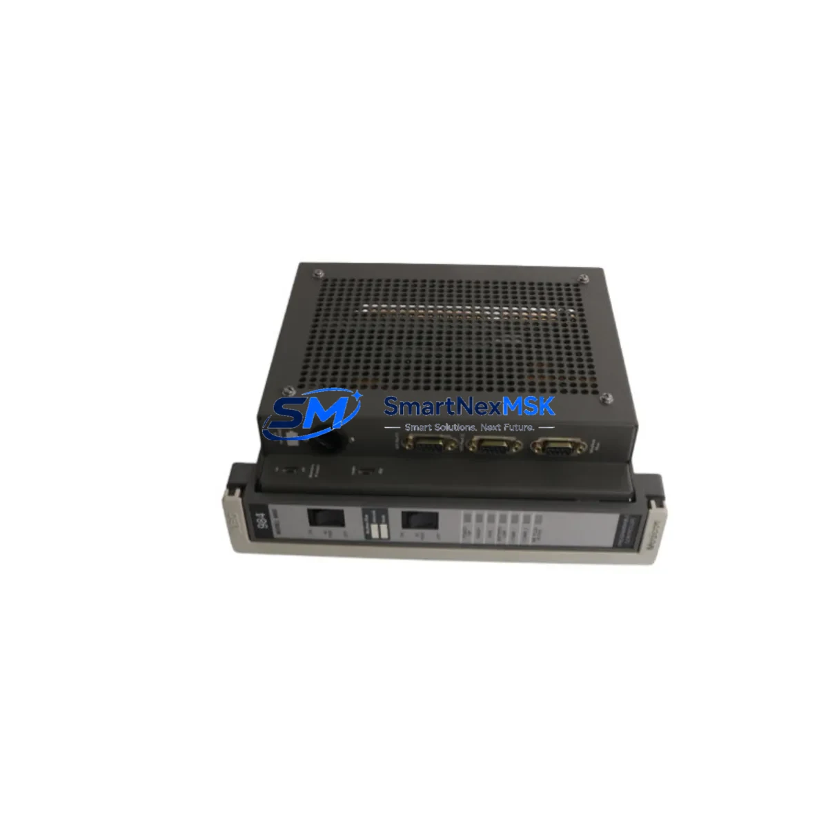 MODICON PC-E984-685 Processor Module image 4