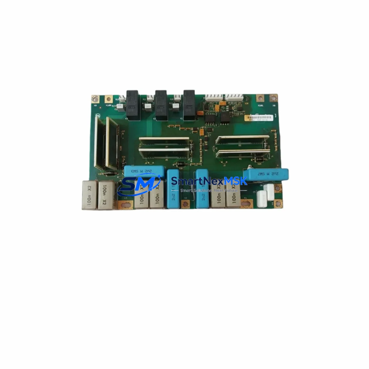 Vacon PC00459G Trigger board