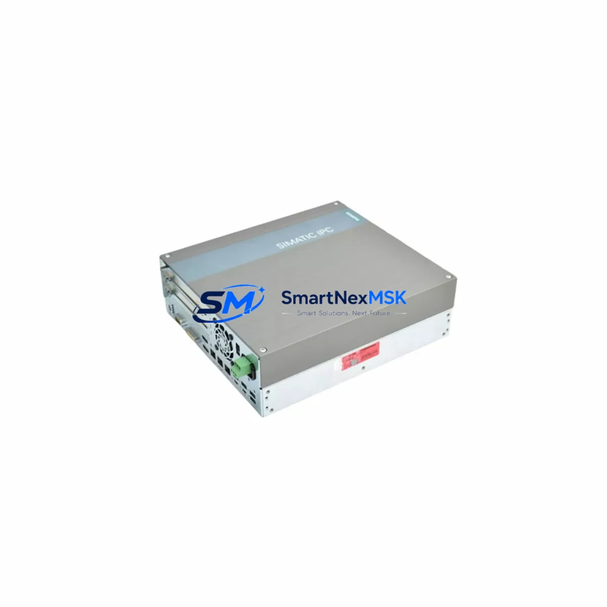 Siemens PC627B 6BK1000-6TR00-0AA0 SIMATIC Box PC